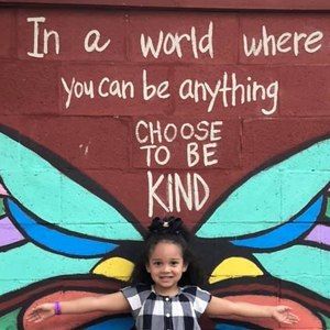 Meet your Posher, Billie